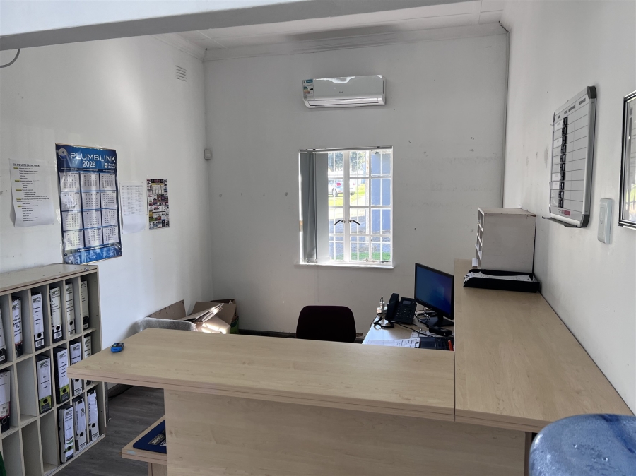Commercial Property for Sale in Eureka Eastern Cape